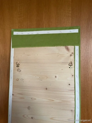 Pin-Wand zu verschenken Bild 2