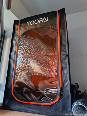 3D-Drucker Resin + Curing Station Bild 5