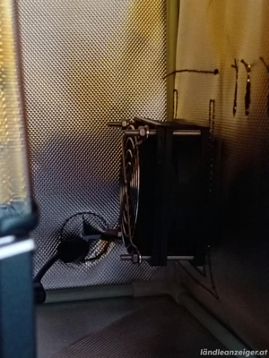 3D-Drucker Resin + Curing Station Bild 3