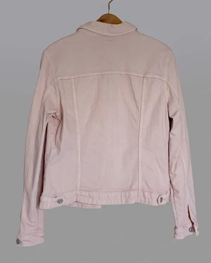 Damenjacke Gr. L, Jeansjacke, Jacke  Bild 2