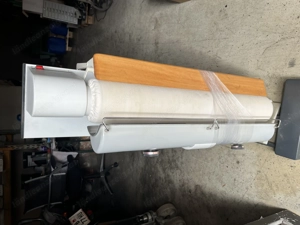 Bügelmaschine AEG Bild 2