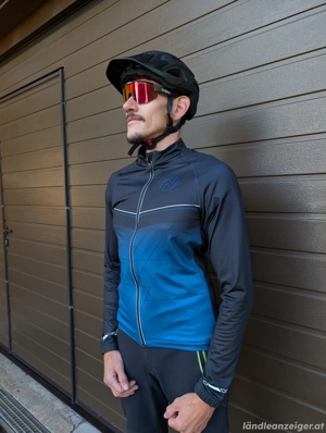 Cube MTB Helm M Bild 2