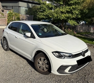 VW Polo Polo 1,0 Austria