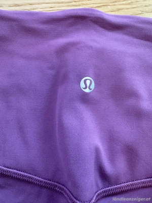 Lululemon Leggings Bild 5