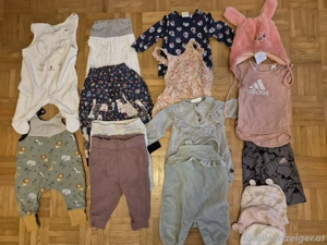 Mädchenpaket 62 Bild 2