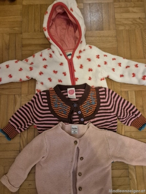 Mädchenpaket 62 Bild 3