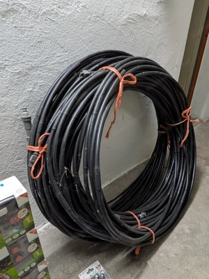 Gardena Bewässerungssystem Bild 5