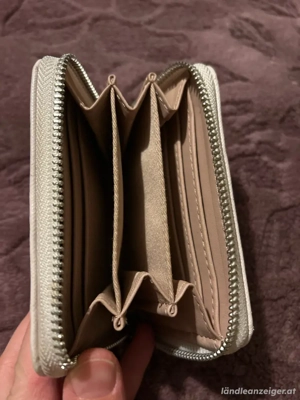 Damen geldbörse Bild 3