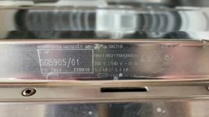 Geschirrspüler Bild 2