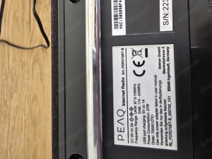 zu verkaufen Peaq PDR 270 BT-B Bild 3