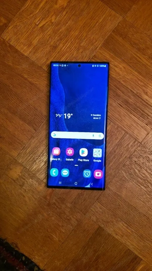 Samsung Note Ultra 20 512gb Speicher