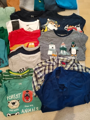 Bubenpaket Herbst Winter 116 122 Bild 2