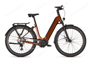 Kalkoff endeavour 5+ advance m