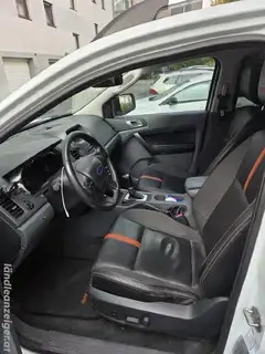 Ford Ranger Wildtrack 3.2L Aut. Bild 4