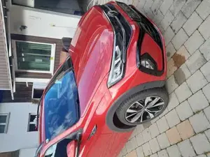 VW Taigo R Line Bild 2