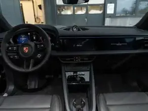 Porsche Macan Bild 12