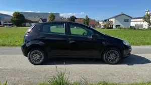 Fiat Punto Evo Bild 3