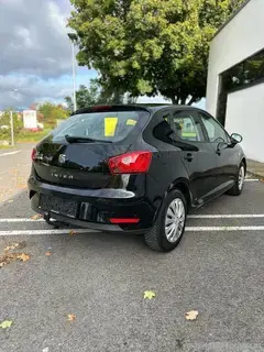 Seat Ibiza Tüv Neu  Bild 3