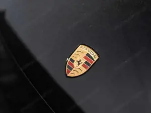 Porsche Macan Bild 20