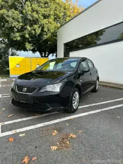 Seat Ibiza Tüv Neu  Bild 2