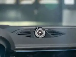 Porsche Macan Bild 15