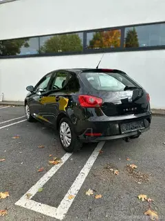 Seat Ibiza Tüv Neu  Bild 4