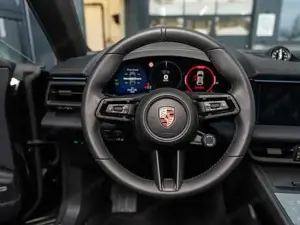 Porsche Macan Bild 13