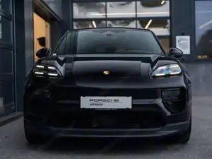 Porsche Macan Bild 8