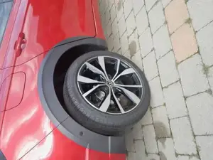 VW Taigo R Line Bild 4