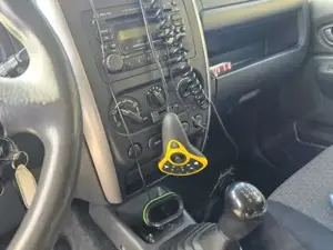 Suzuki Jimny Bild 10