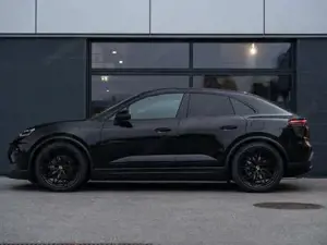 Porsche Macan Bild 2