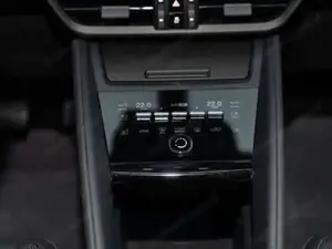 Porsche Macan Bild 14