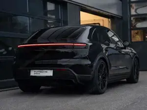 Porsche Macan Bild 5