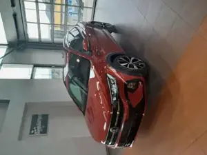 VW Taigo R Line Bild 6