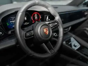 Porsche Macan Bild 19