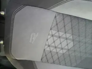 VW Taigo R Line Bild 3