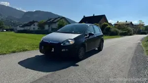 Fiat Punto Evo Bild 6