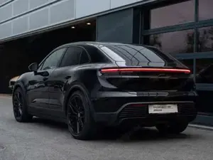 Porsche Macan Bild 3