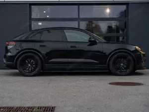Porsche Macan Bild 6