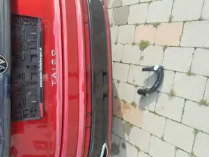 VW Taigo R Line Bild 7