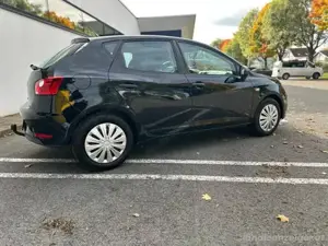 Seat Ibiza Tüv Neu 
