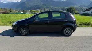 Fiat Punto Evo Bild 7