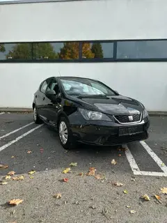 Seat Ibiza Tüv Neu 