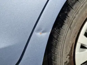 Toyota Yaris Active Hybrid 1,5 Bild 2