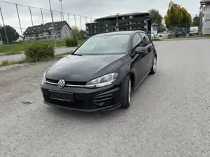 VW Golf 1.0Tsi R-Line Bild 3