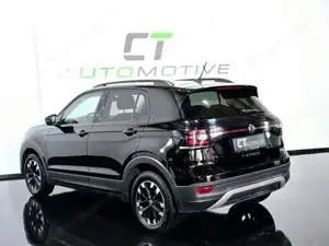 VW T-Cross Bild 5