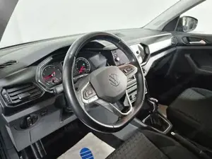 VW T-Cross Bild 6