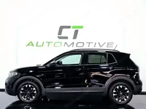 VW T-Cross Bild 4