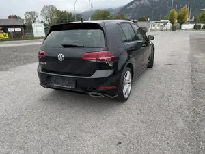 VW Golf 1.0Tsi R-Line Bild 9