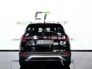 VW T-Cross Bild 3